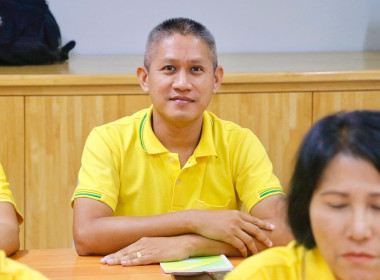การประชุมขับเคลื่อนการปฏิบัติงานตามระบบการส่งเสริมสหกรณ์และกลุ่มเกษตรกร ประจำเดือน สิงหาคม 2567 ติดตามผลการปฏิบัติงานตามแผนงาน/โครงการ กรอบประเมินผลการปฏิบัติงาน และติดตามความก้าวหน้าของการขับเคลื่อนงานตามนโยบายอธิบดีกรมส่งเสริมสหกรณ์ ... พารามิเตอร์รูปภาพ 29